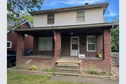 4740 Burleigh Road, Garfield Heights, OH 44125 - Photo 1