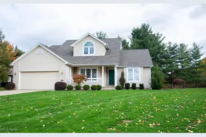 7729 Amberwood Trail, Boardman, OH 44512 - Photo 1