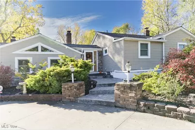 6708 Seneca Road, Mayfield Village, OH 44143 - Photo 1