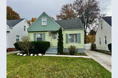 14708 Brunswick Avenue, Maple Heights, OH 44137 - Photo 1