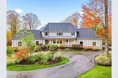 9550 Weathervane Drive, Chagrin Falls, OH 44023 - Photo 1