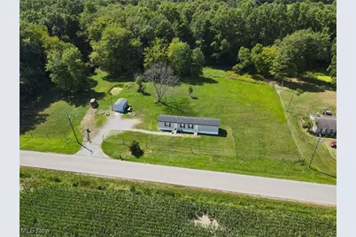 10564 Duck Creek Road, Salem, OH 44460 - Photo 1