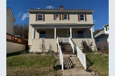 707 4th Street, Brilliant, OH 43913 - Photo 1