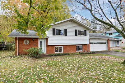 4958 Hampton Drive, North Olmsted, OH 44070 - Photo 1