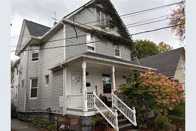 2312 W 10th Street, Loveland, OH 44113 - Photo 1