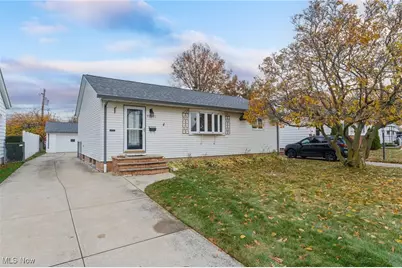 30321 Gebhart Place, Willowick, OH 44095 - Photo 1
