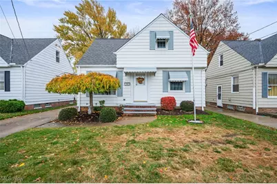 29950 Elgin Road, Wickliffe, OH 44092 - Photo 1