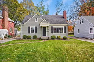 2447 15th St, Cuyahoga Falls, OH 44223 - Photo 1