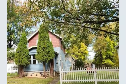 1205 Belle Street SE, Warren, OH 44484 - Photo 1