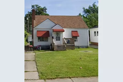 26471 Shoreview Avenue, Euclid, OH 44132 - Photo 1