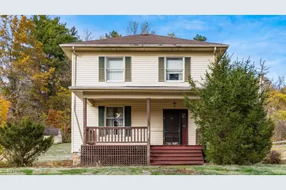 3455 National Road, Zanesville, OH 43701 - Photo 1