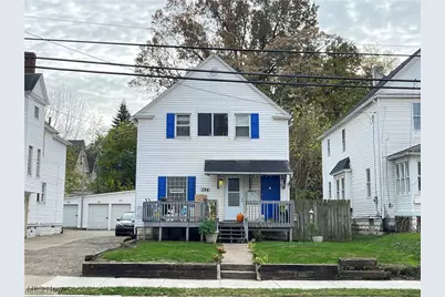 394 E South Street, Akron, OH 44311 - Photo 1