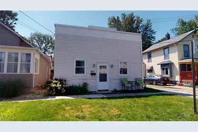 420 2nd Street, Fairport Harbor, OH 44077 - Photo 1