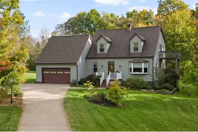 8560 Willow Lane, Chardon, OH 44024 - Photo 1