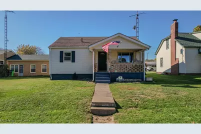 1745 S Linden Avenue, Alliance, OH 44601 - Photo 1
