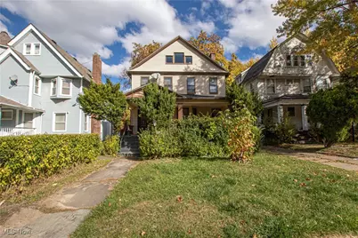 1863 Page Avenue, East Cleveland, OH 44112 - Photo 1