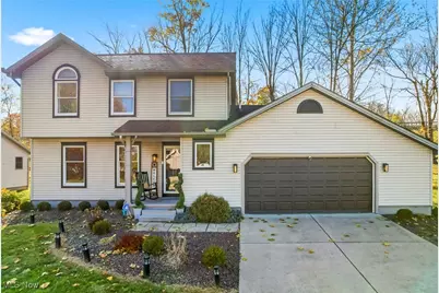 7672 Huntington Drive, Boardman, OH 44512 - Photo 1