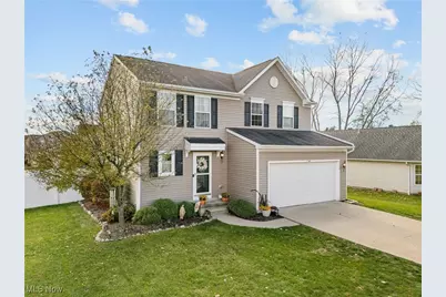 2518 Jasper Street NE, Canton, OH 44721 - Photo 1