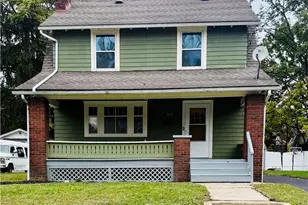 1017 Stadelman Ave, Akron, OH 44320 - Photo 1