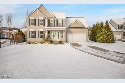 1482 Barrymore Lane, Wadsworth, OH 44281 - Photo 1