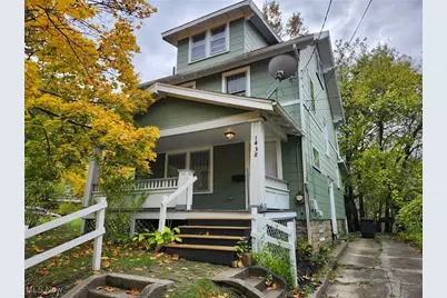1438 Newton Street, Akron, OH 44305 - Photo 1