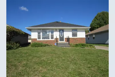 12115 Orme Road, Garfield Heights, OH 44125 - Photo 1