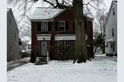 1171 Pennfield Road, Cleveland Heights, OH 44121 - Photo 1