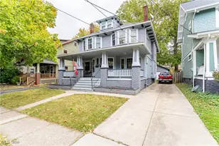 1559 Lauderdale Ave, Oakwood, OH 44107 - Photo 1