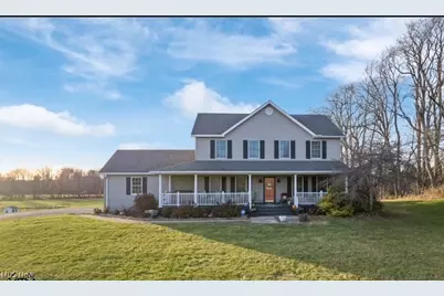 8995 Ridge Road, Wooster, OH 44691 - Photo 1