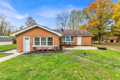 1850 Turkeyfoot Lake Road, Barberton, OH 44203 - Photo 1