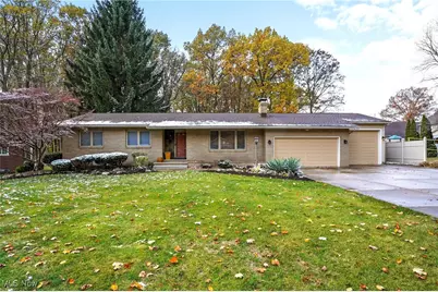557 Spring Grove Drive, Tallmadge, OH 44278 - Photo 1