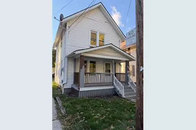 802 Clay Drive, Akron, OH 44311 - Photo 1