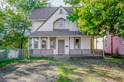 1347 Shorb Avenue NW, Canton, OH 44703 - Photo 1
