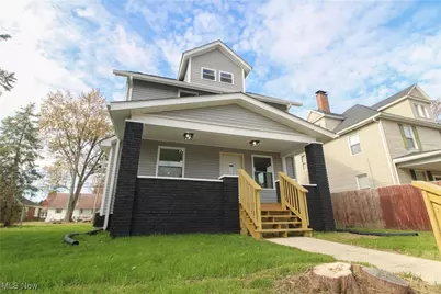 1537 S Liberty Avenue, Alliance, OH 44601 - Photo 1