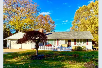 2269 Country Club Drive, Wickliffe, OH 44092 - Photo 1