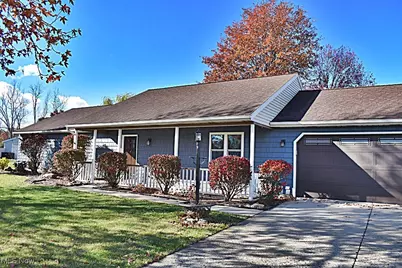 5178 Berkeley Drive, Sheffield Village, OH 44054 - Photo 1