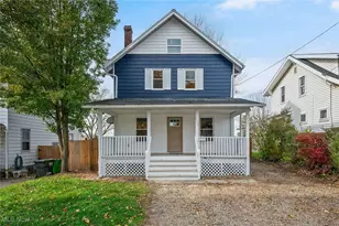 536 Yale Ave, Barberton, OH 44203 - Photo 1