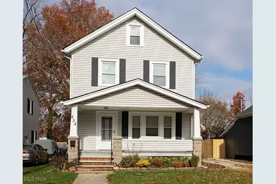 638 E Broad Street, Elyria, OH 44035 - Photo 1