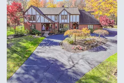 1874 Cottesworth Lane, Gates Mills, OH 44040 - Photo 1
