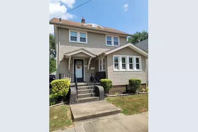 2273 14th Street SW, Akron, OH 44314 - Photo 1