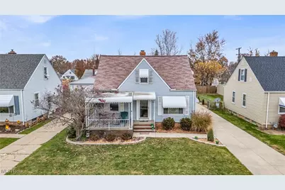 7912 Chesterfield Avenue, Parma, OH 44129 - Photo 1