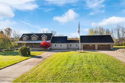 9720 Konrad Kohl Road NW, Bolivar, OH 44612 - Photo 1