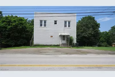 804 E Market Street, Cadiz, OH 43907 - Photo 1