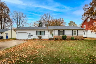 1212 E 15th Street, Ashtabula, OH 44004 - Photo 1