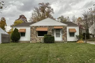 1381 Dover Ave, Akron, OH 44320 - Photo 1