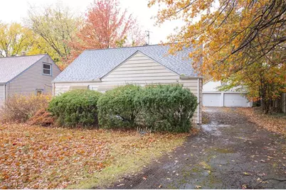 23901 Colbourne Road, Euclid, OH 44123 - Photo 1