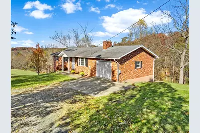 54 Robin Point Drive, Washington, WV 26181 - Photo 1
