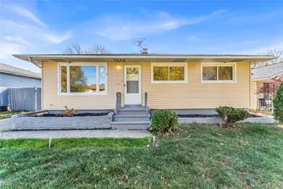 18025 Fairway Drive, Loveland, OH 44135 - Photo 1