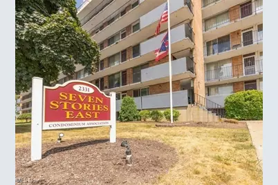 2331 E Market Street #215 - D, Akron, OH 44312 - Photo 1