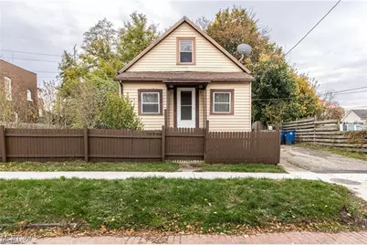 7116 Deveny Avenue, Loveland, OH 44105 - Photo 1